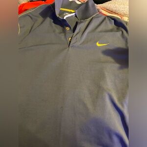 Nike gently used